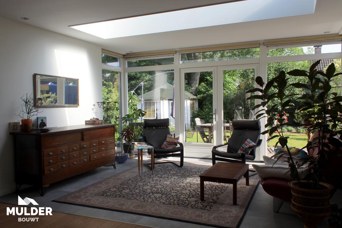 Woonhuis in Borne
