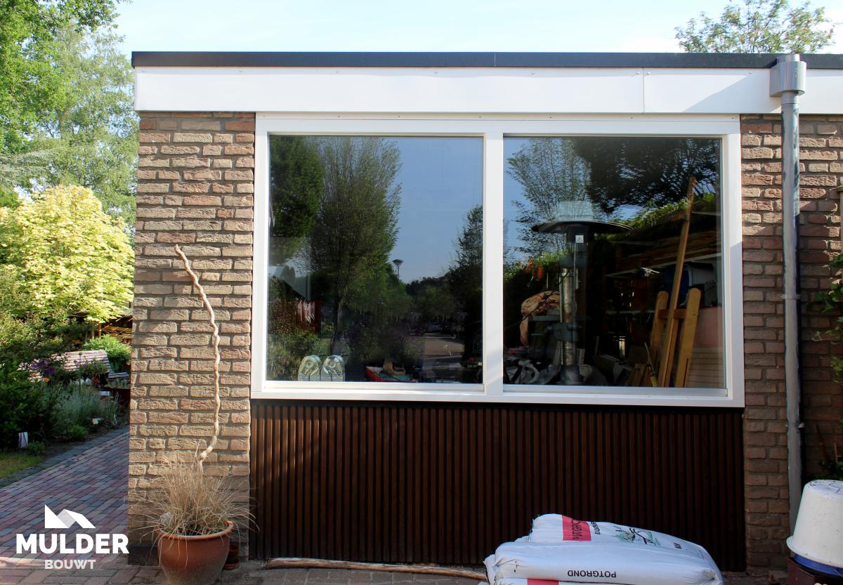 Woonhuis in Borne