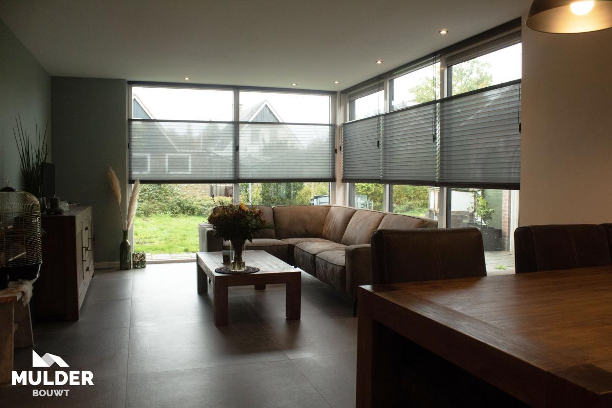 Woonhuis in Haaksbergen