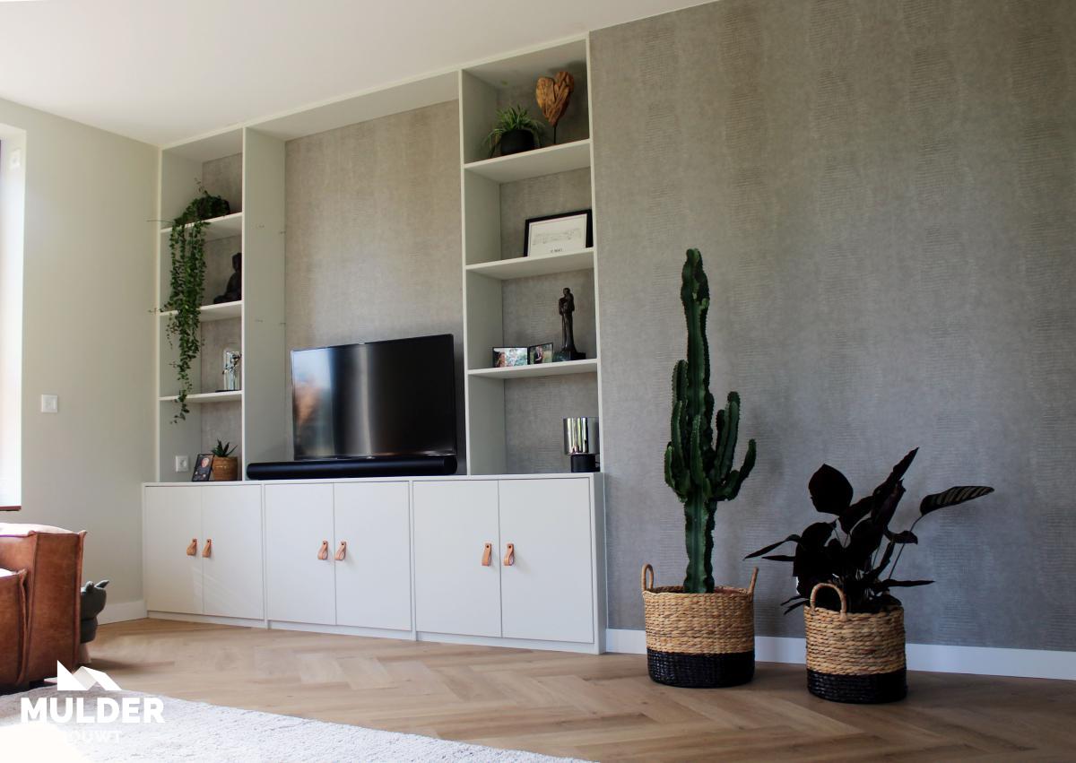 Woonhuis in buitengebied van Haaksbergen