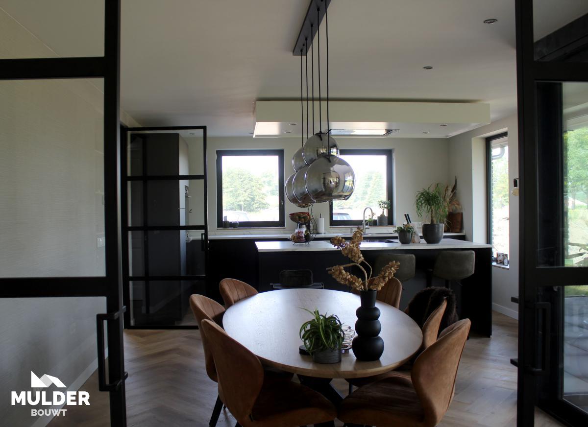 Woonhuis in buitengebied van Haaksbergen