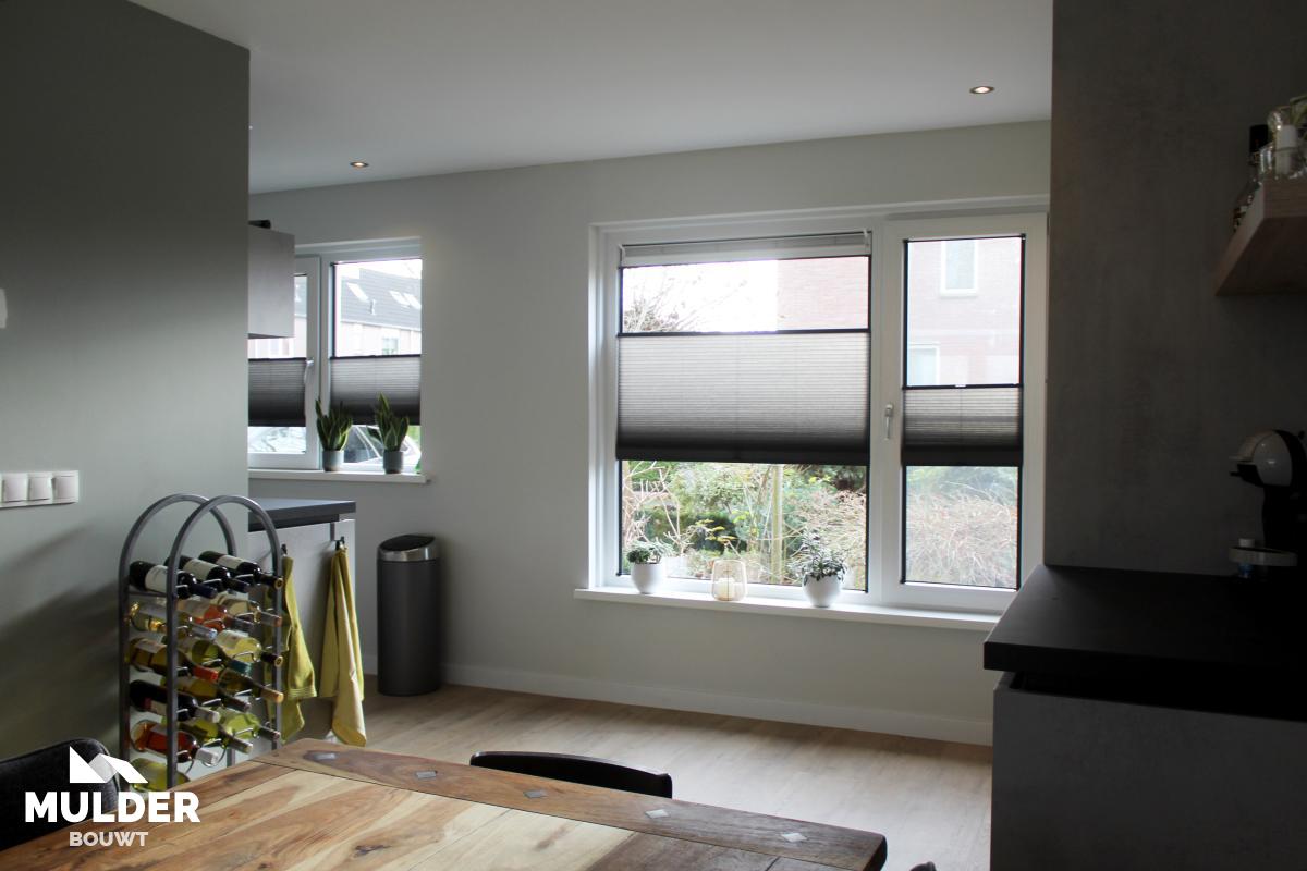 Woonhuis in Hengelo