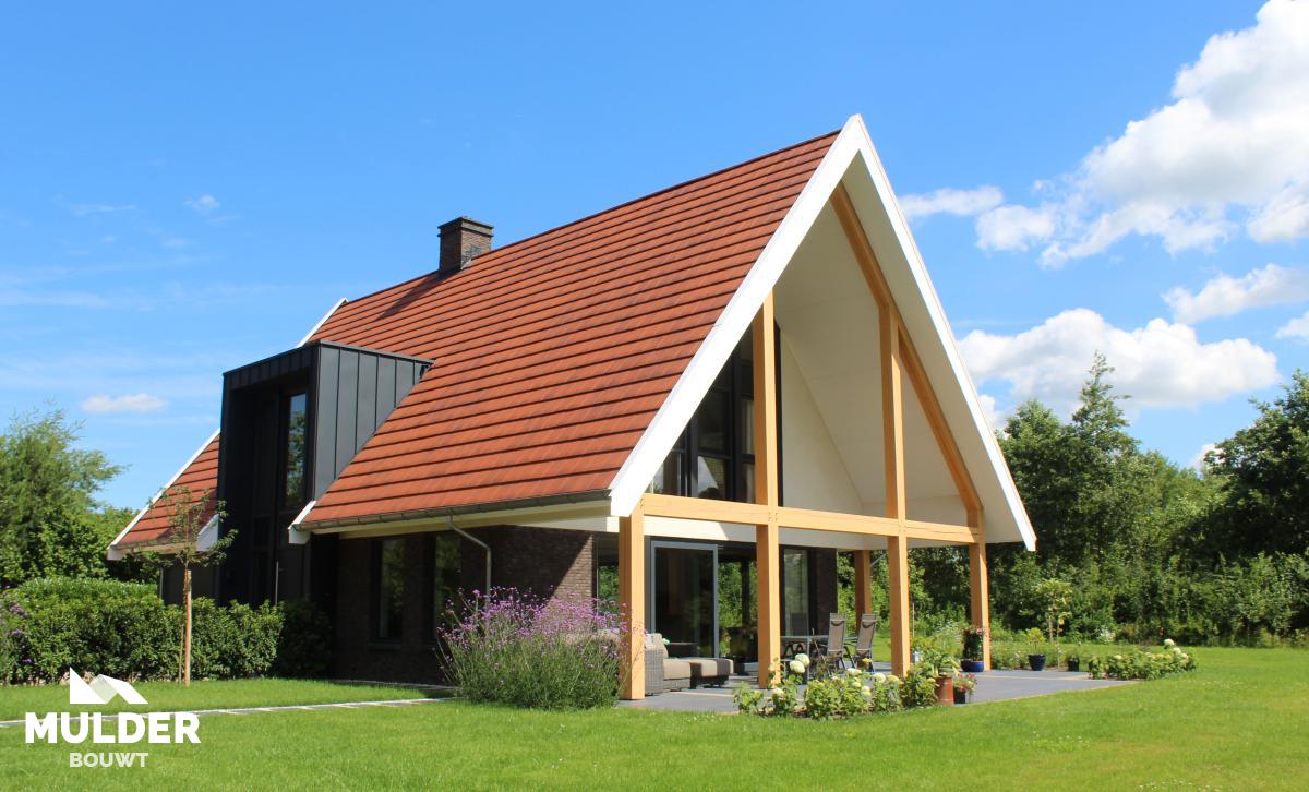 Woonhuis in Beckum
