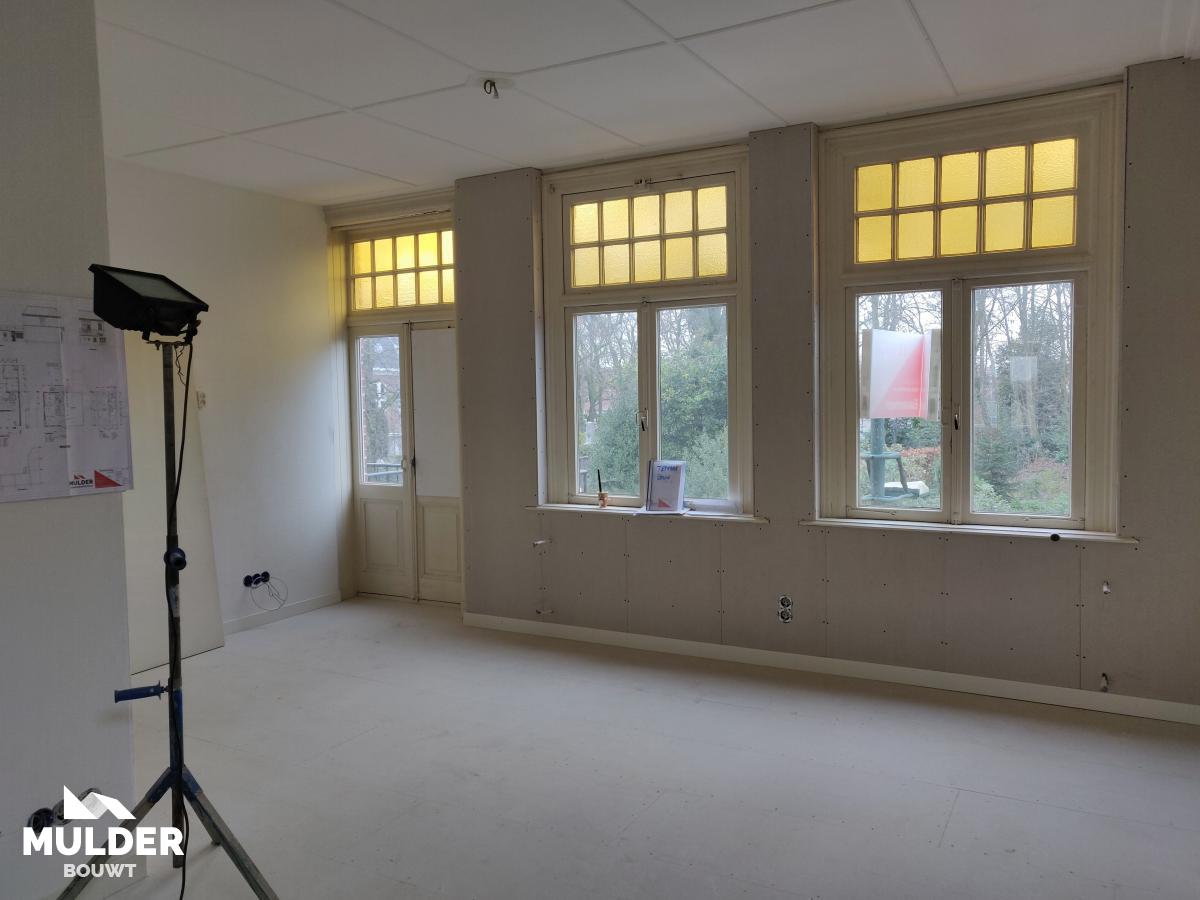 Appartement in Haaksbergen