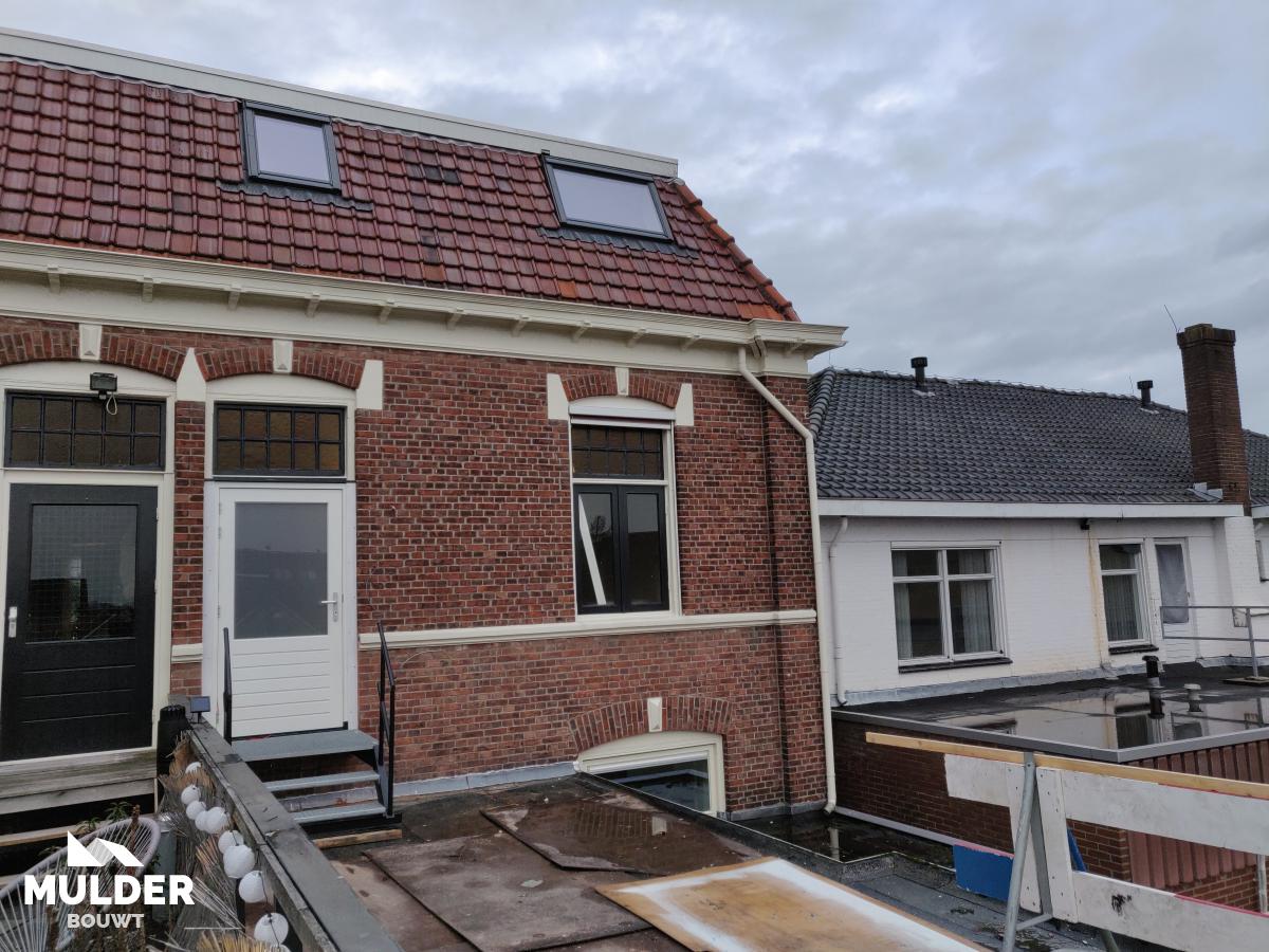 Appartement in Haaksbergen