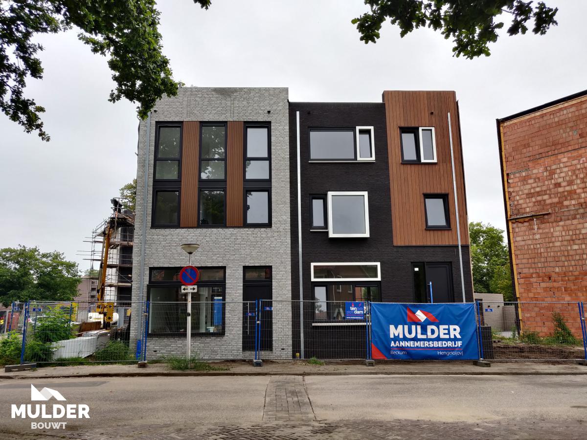 Woonhuis IN 't Zeggelt Enschede I