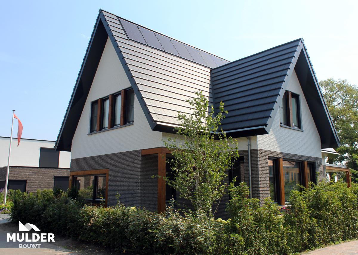 Woonhuis op Dalmeden in Hengelo
