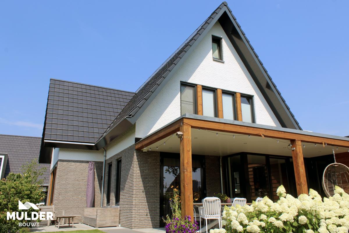 Woonhuis op Dalmeden in Hengelo
