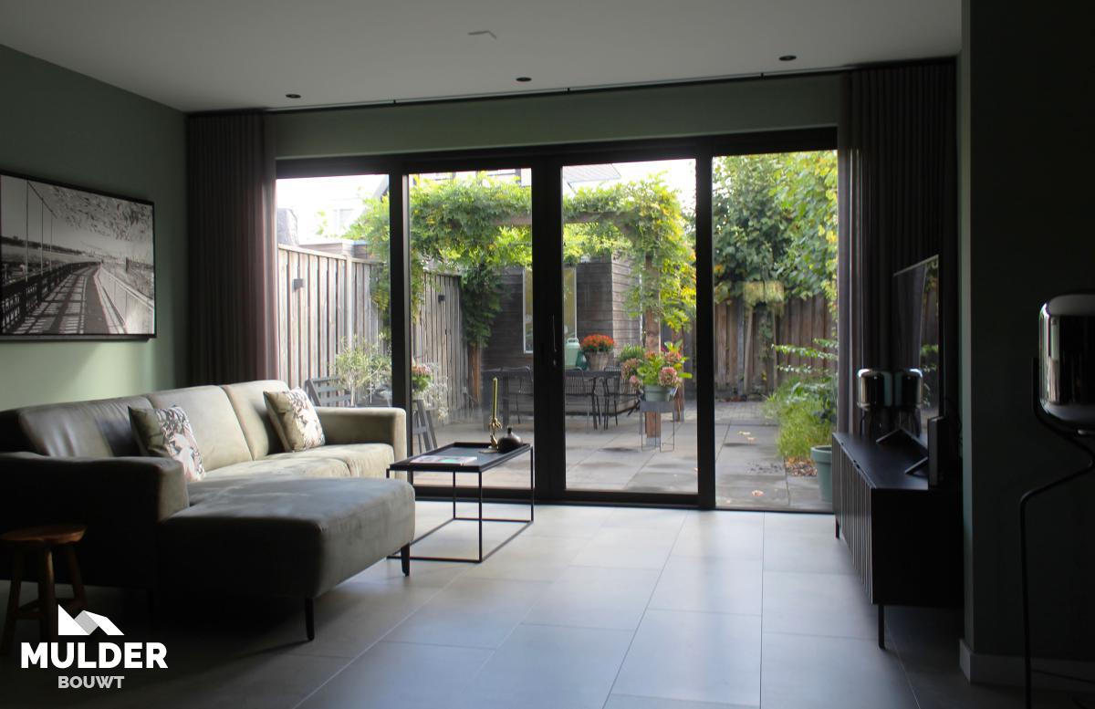 Woonhuis in Enschede