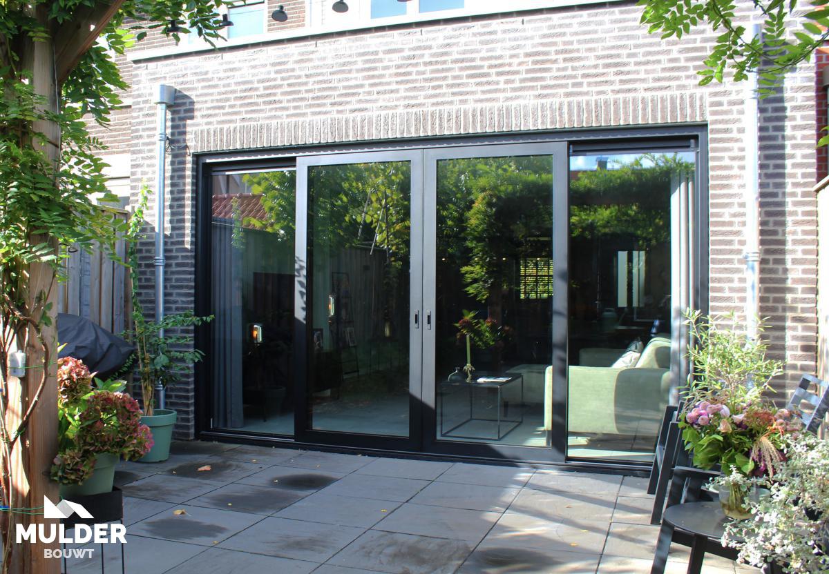 Woonhuis in Enschede