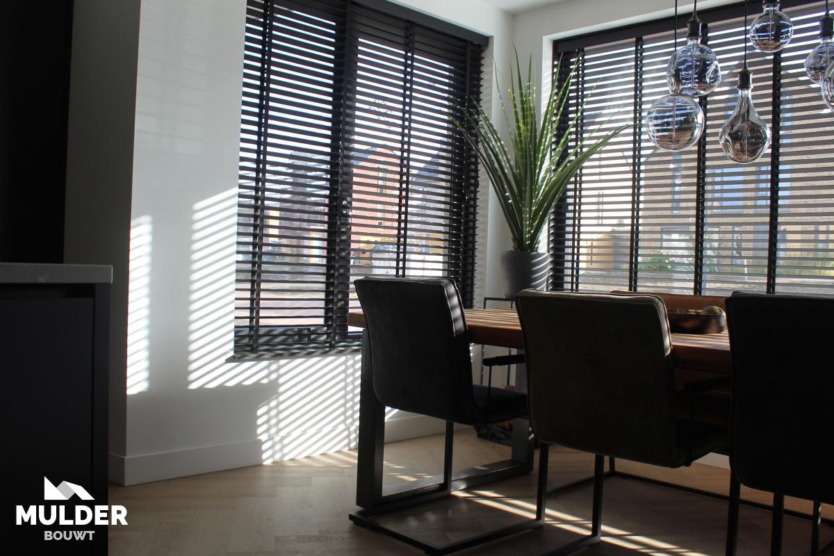 Woonhuis op het Roombeek in Enschede