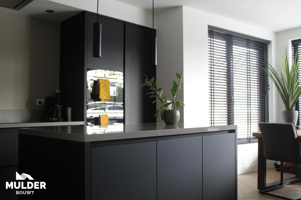 Woonhuis op het Roombeek in Enschede