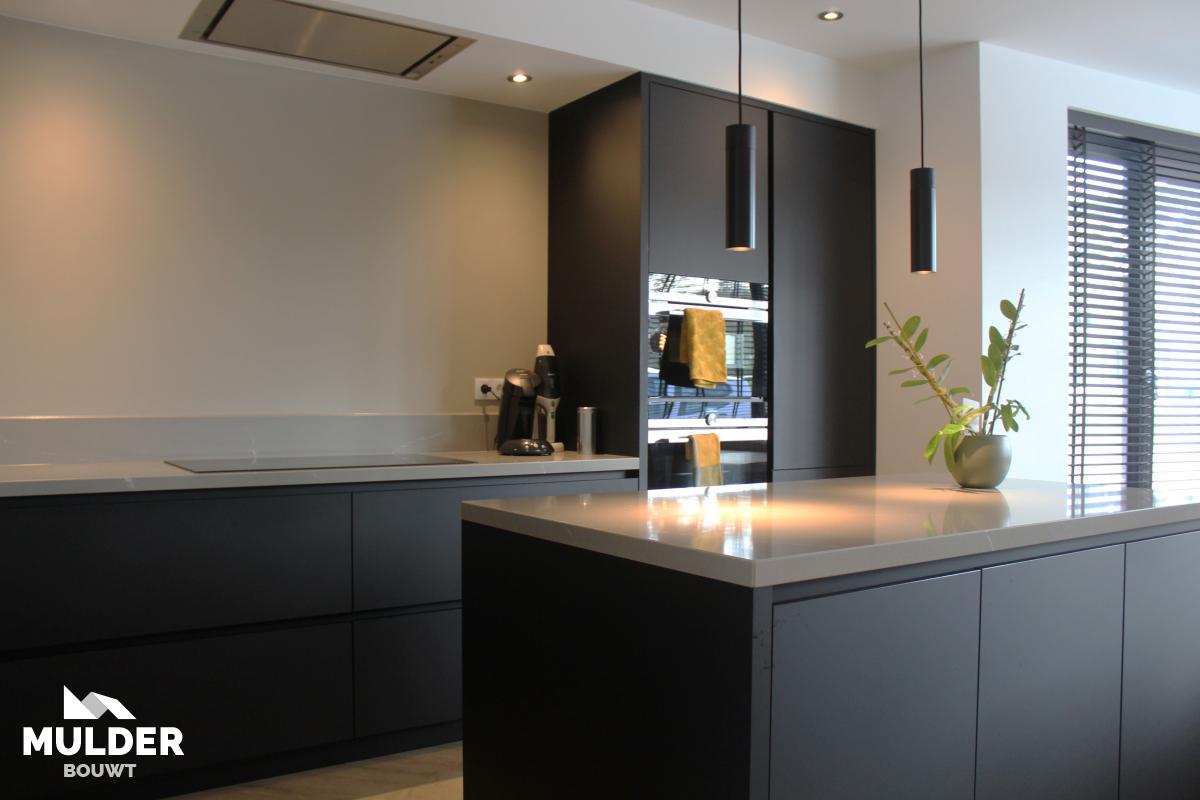 Woonhuis op het Roombeek in Enschede