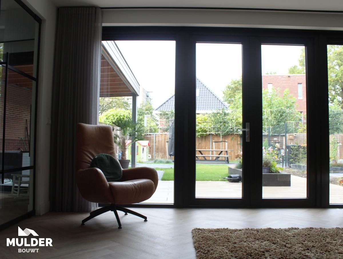 Woonhuis op het Roombeek in Enschede