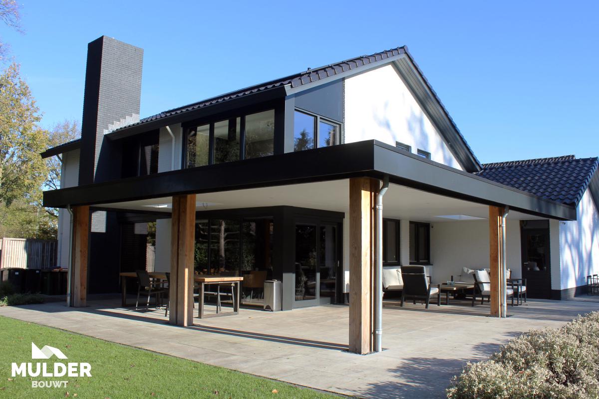 Woonhuis in Nijverdal