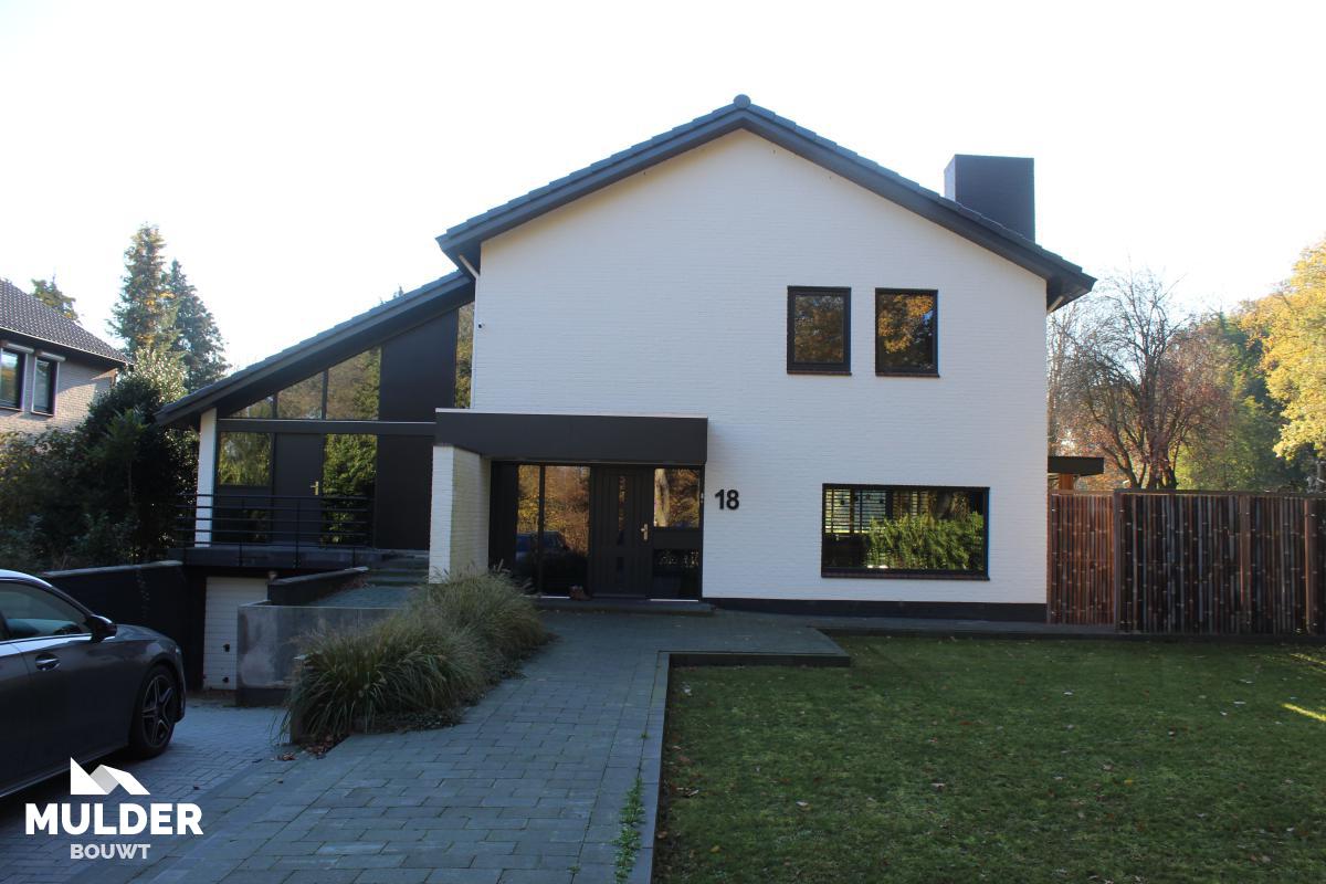 Woonhuis in Nijverdal