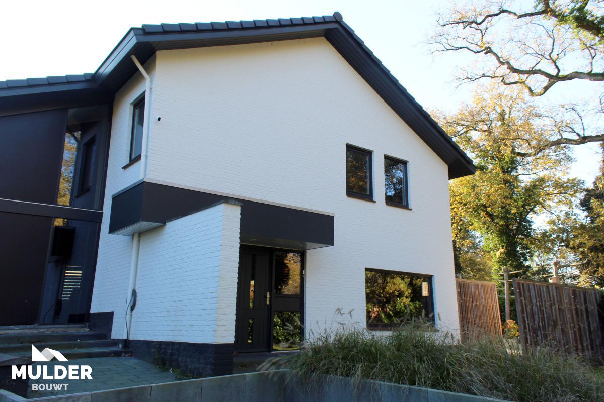 Woonhuis in Nijverdal