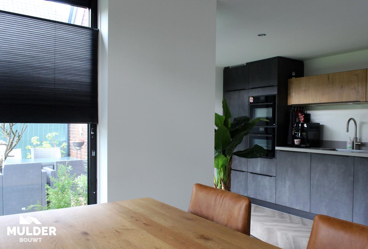 Keuken in Hengelo