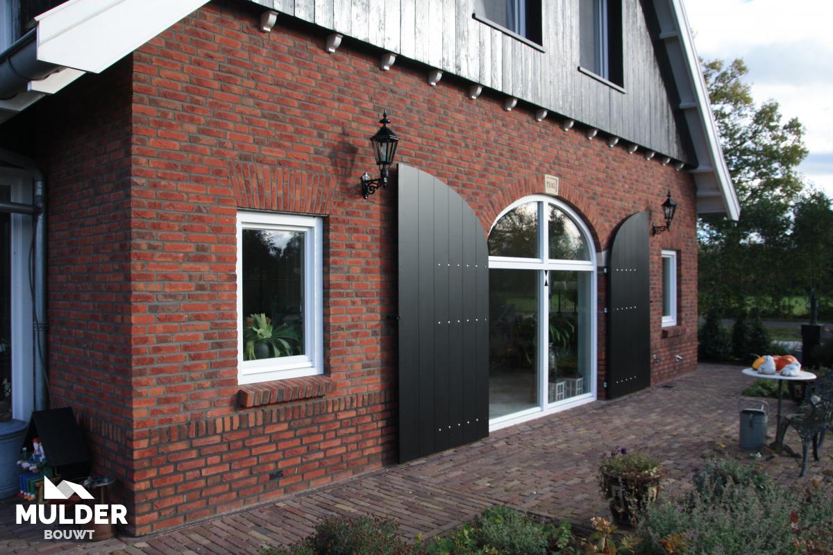 Rood voor rood in Beckum