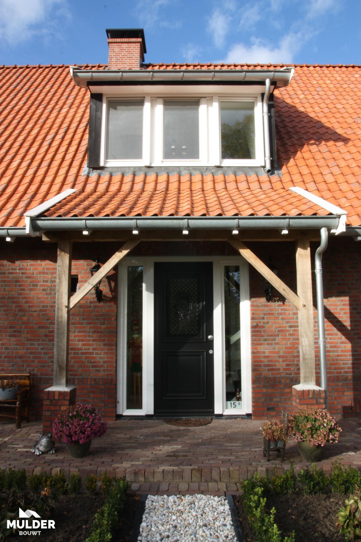 Rood voor rood in Beckum