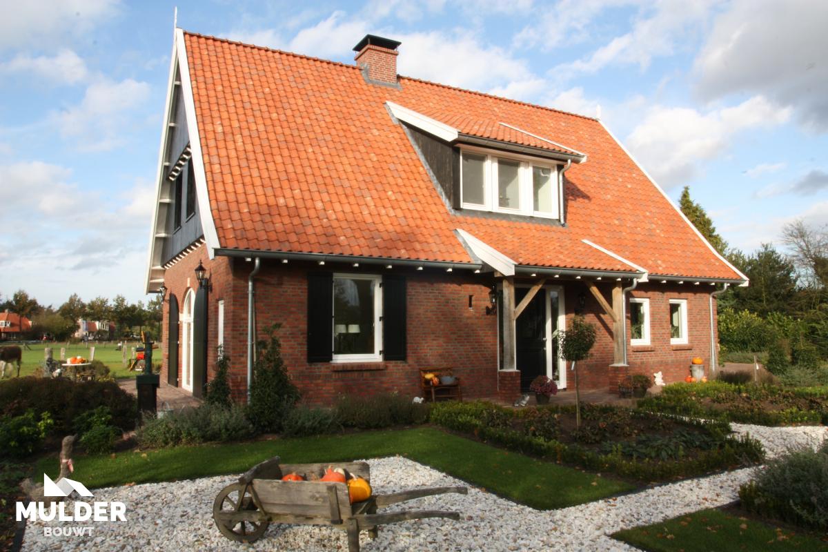 Rood voor rood in Beckum