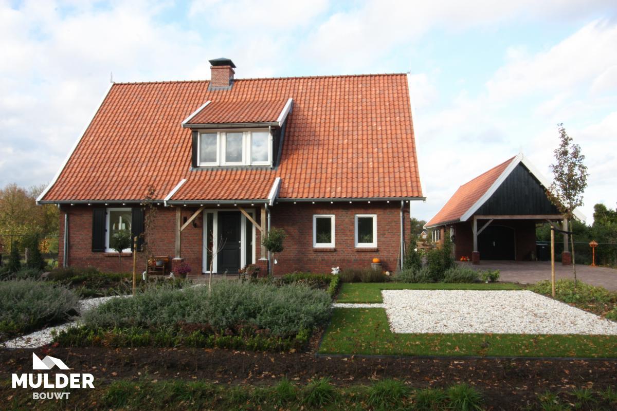 Rood voor rood in Beckum
