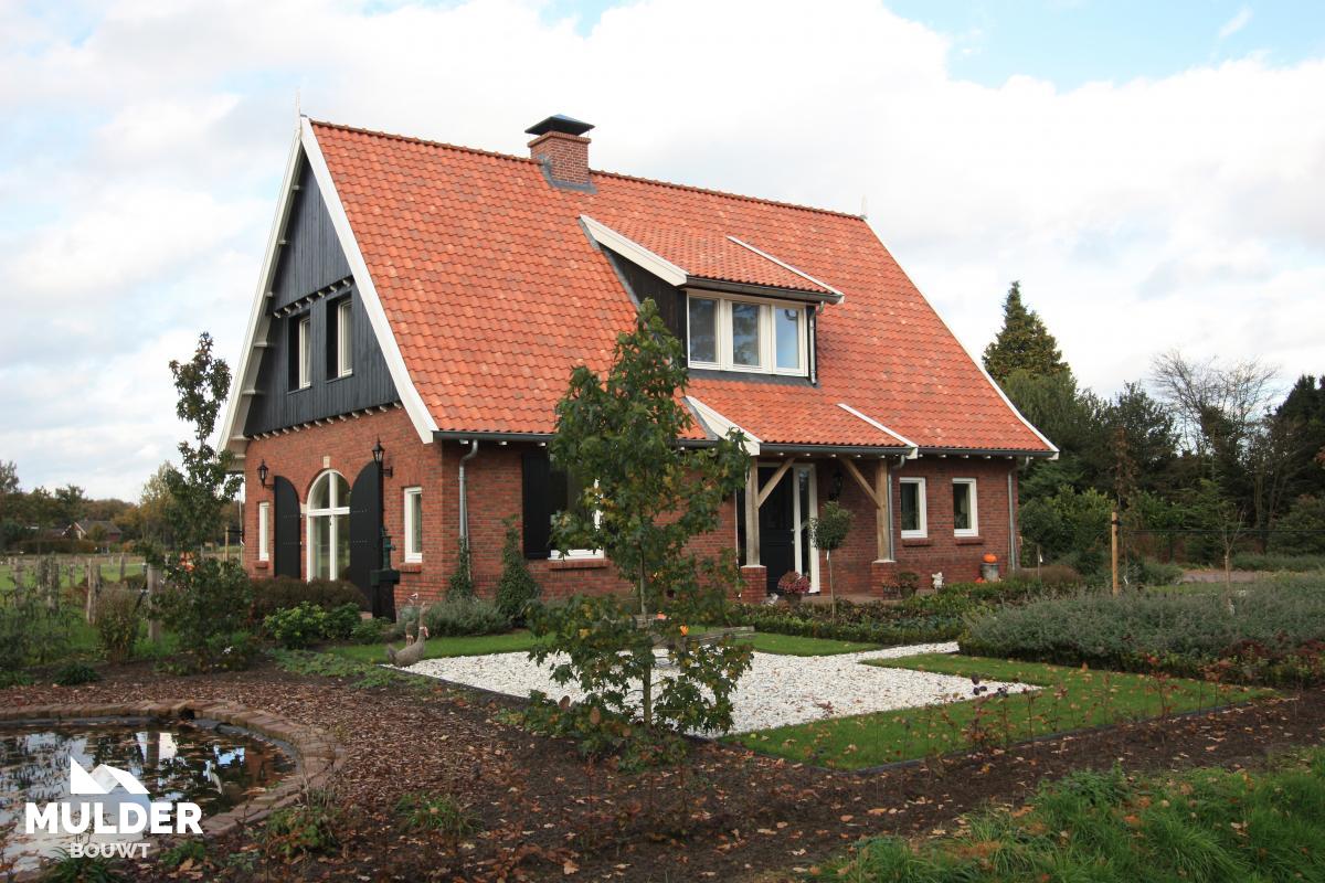 Rood voor rood in Beckum