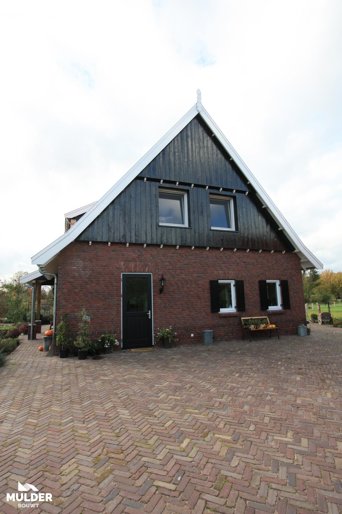 Rood voor rood in Beckum