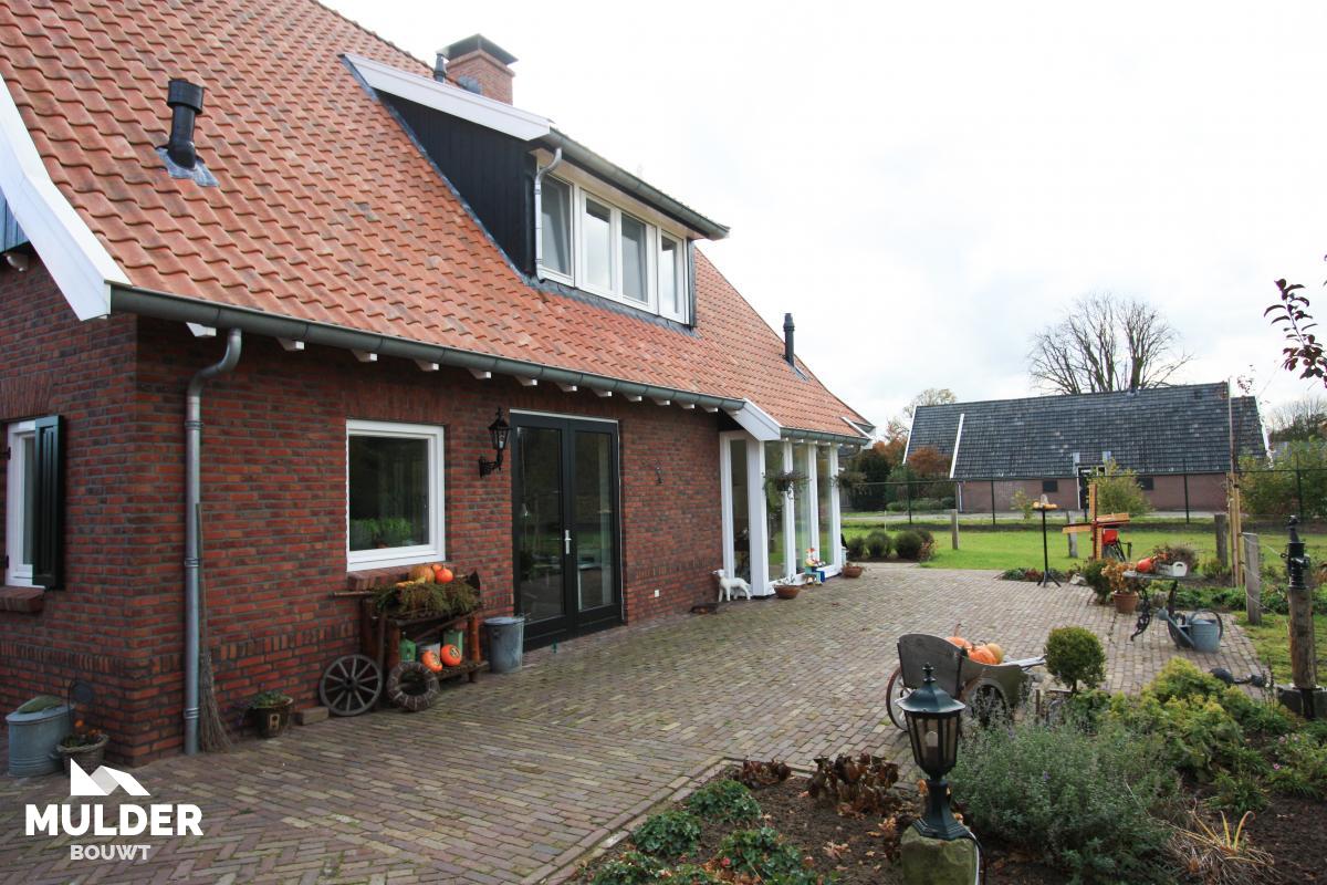 Rood voor rood in Beckum