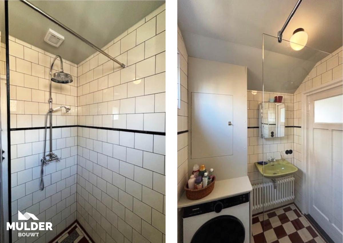 Keuken en badkamer renoatie in Hengelo 
