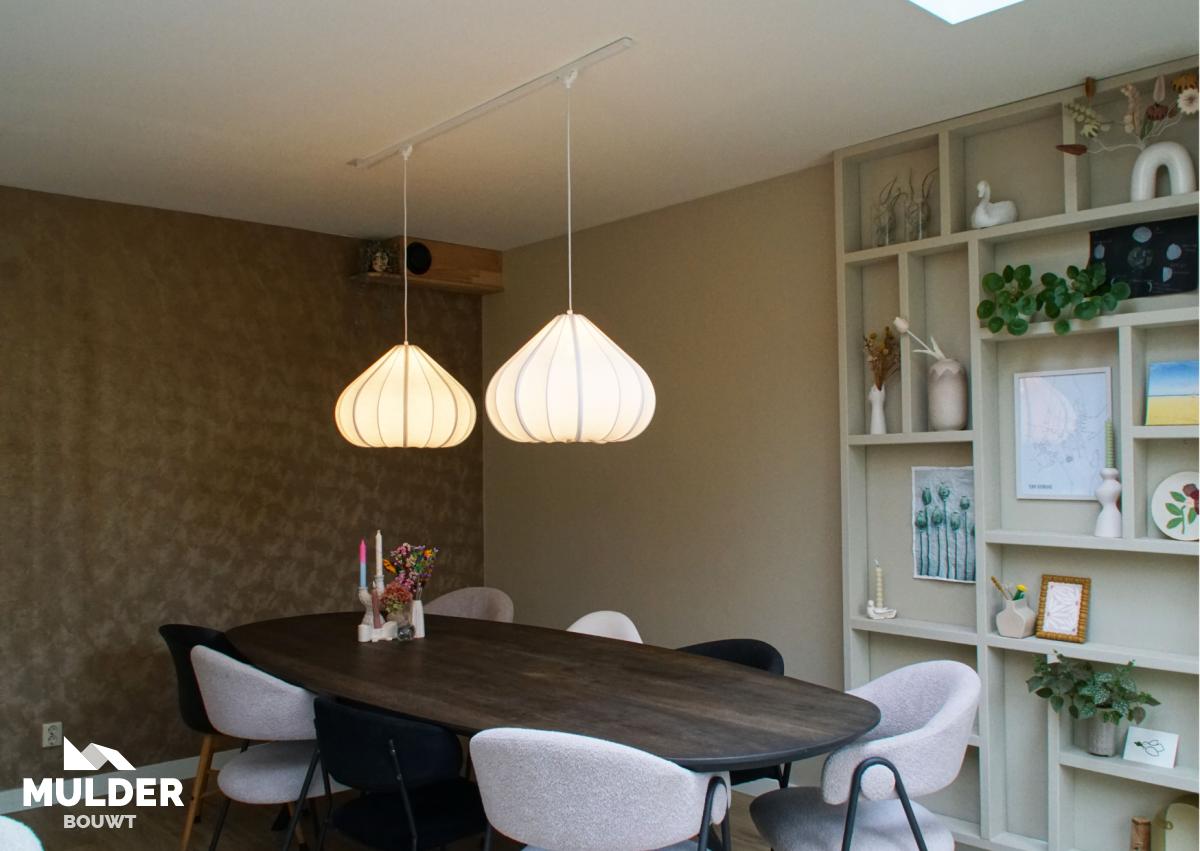 Keuken in Haaksbergen 