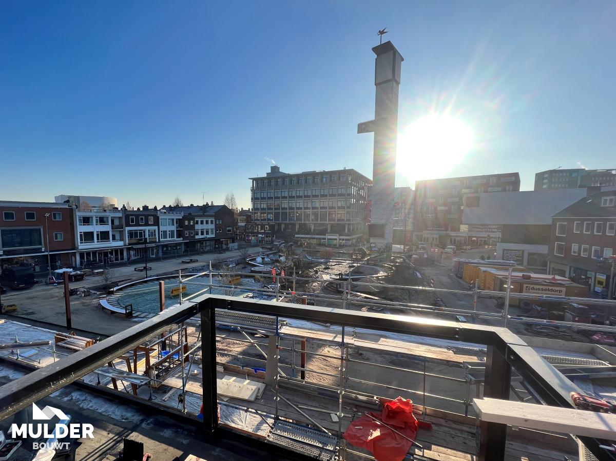 Marktplein Hengelo