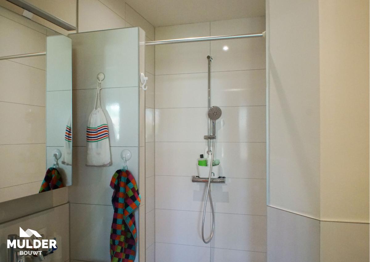 Levensbestendig uitbouw in Enschede 