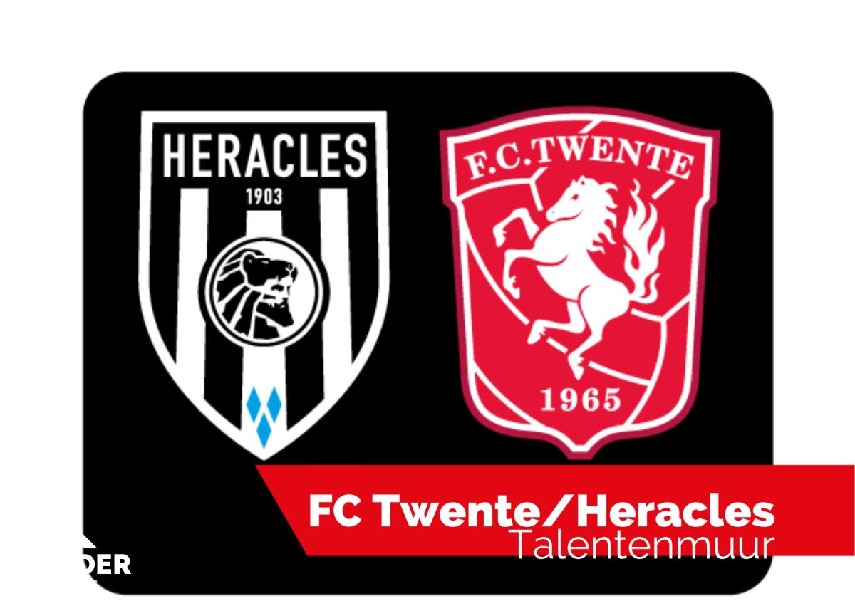 FC Twente/Heracles Academie