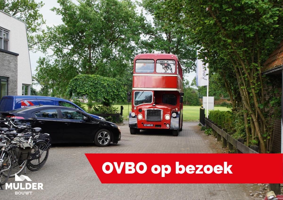 OVBO op bedrijfsbezoek