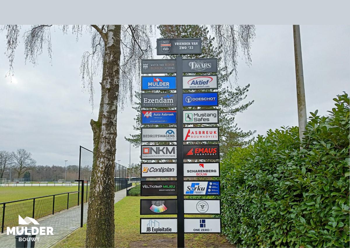 Vrienden van ZWO'23