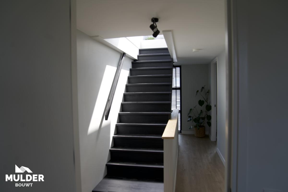 Woonhuis IN 't Zeggelt Enschede I