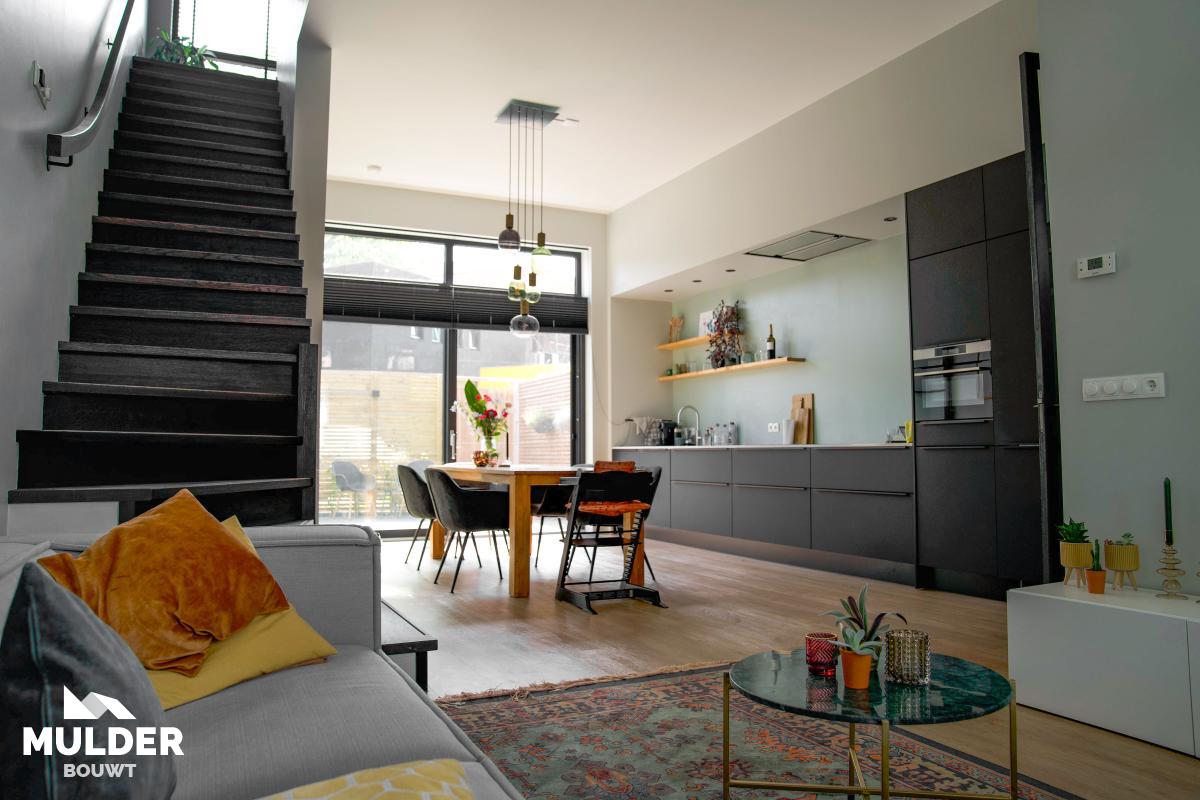 Woonhuis IN 't Zeggelt Enschede I