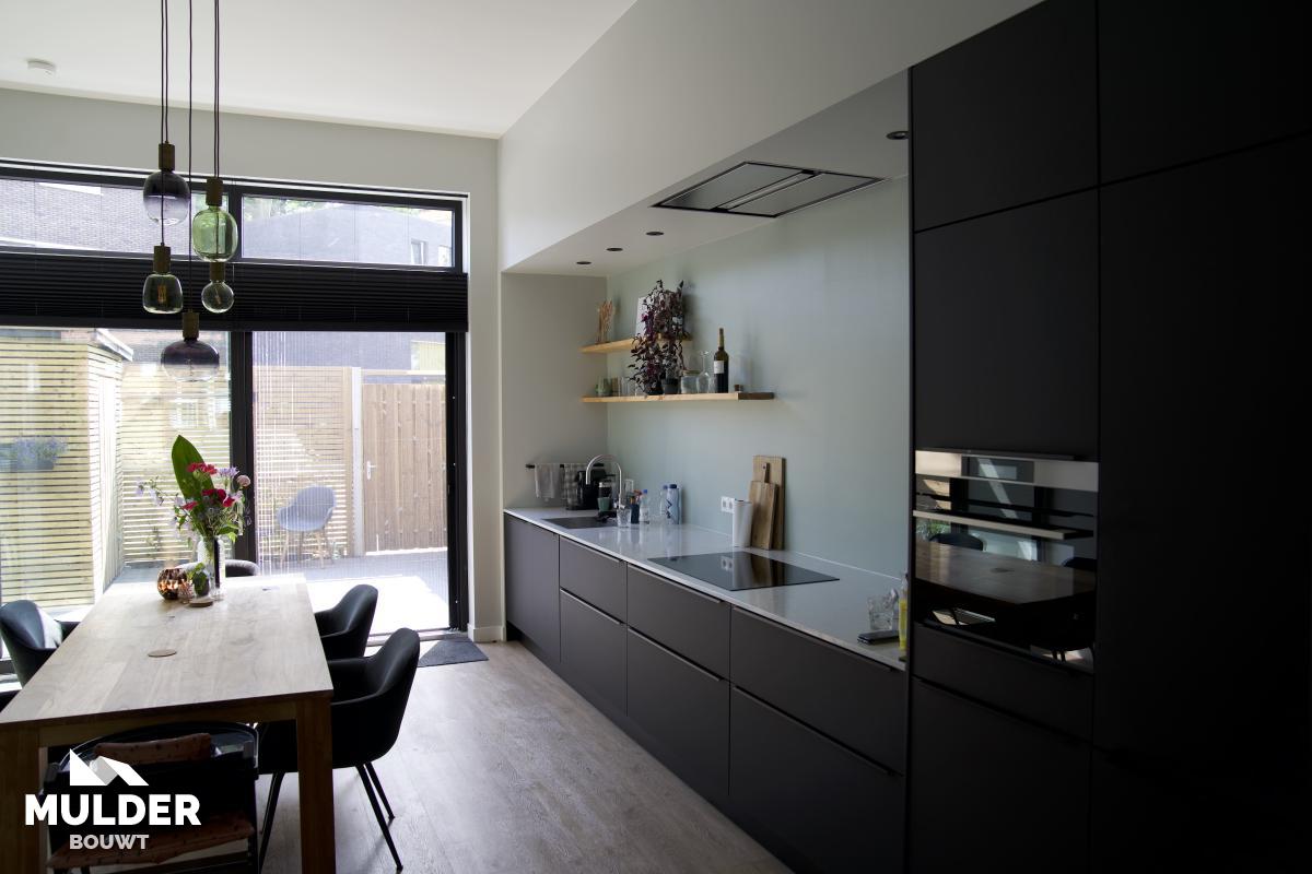 Woonhuis IN 't Zeggelt Enschede I