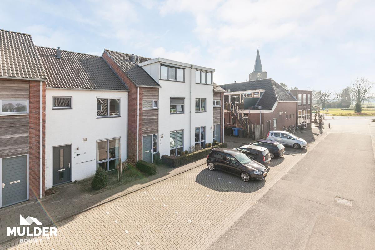 Wooncomplex in Beckum