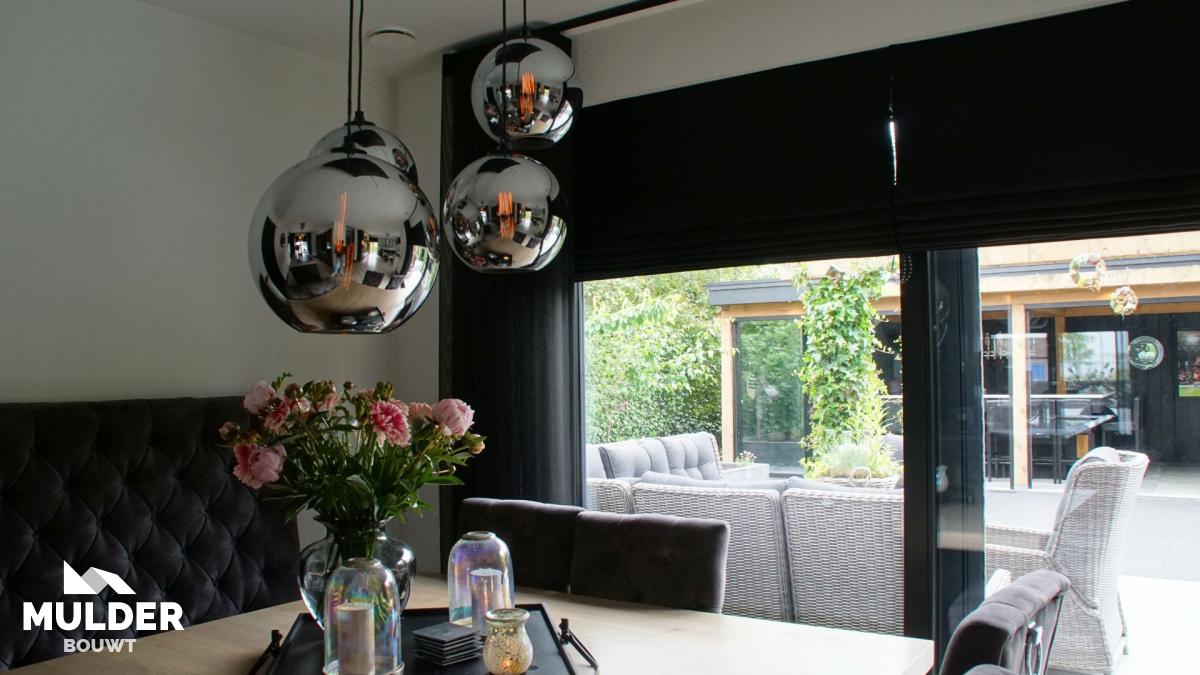 Woonhuis en bedrijfspand Boekelo 
