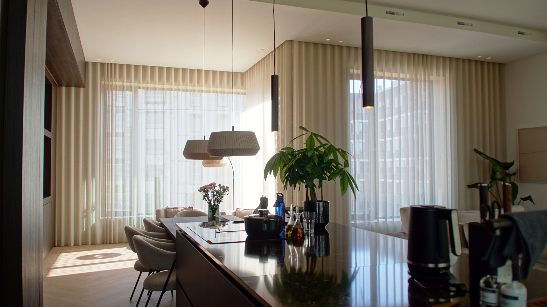 Woonhuis IN 't Zeggelt Enschede III