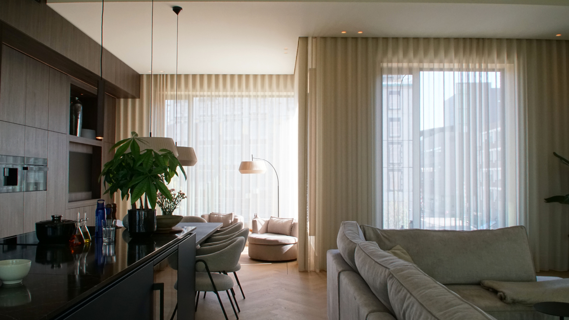 Woonhuis IN 't Zeggelt Enschede III