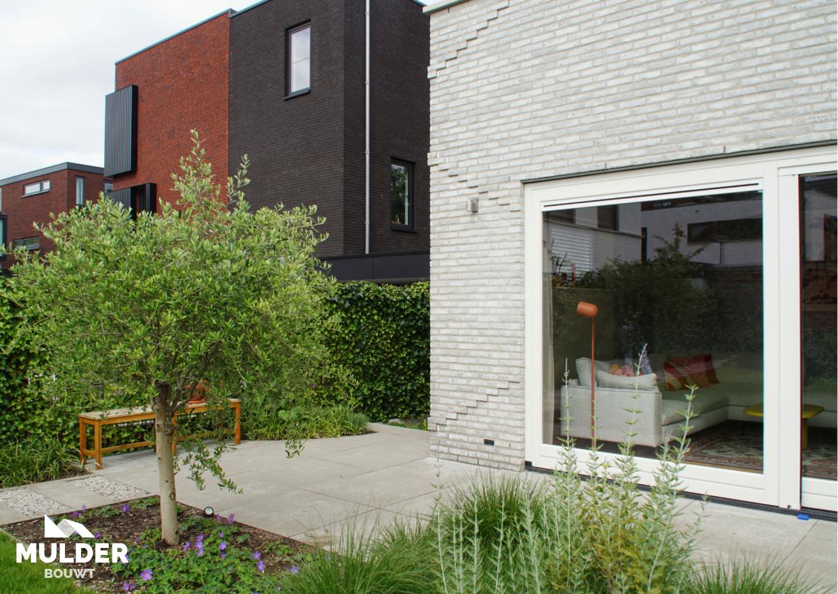 Woonhuis op de Melkhal V