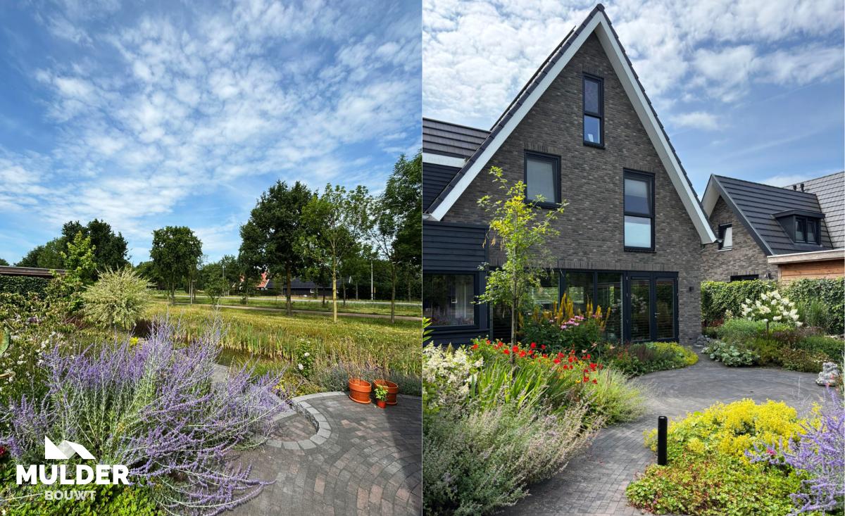 Woonhuis in Haaksbergen
