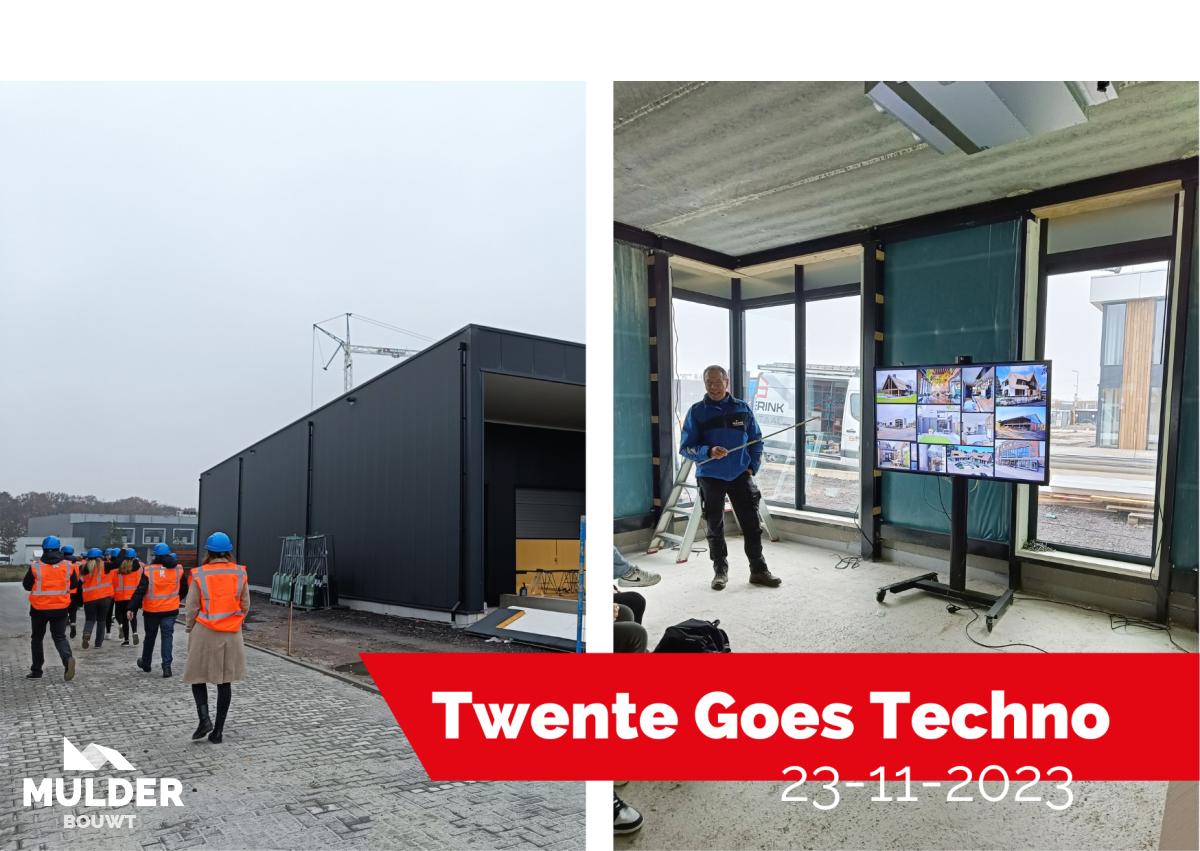 Twente Goes Techno