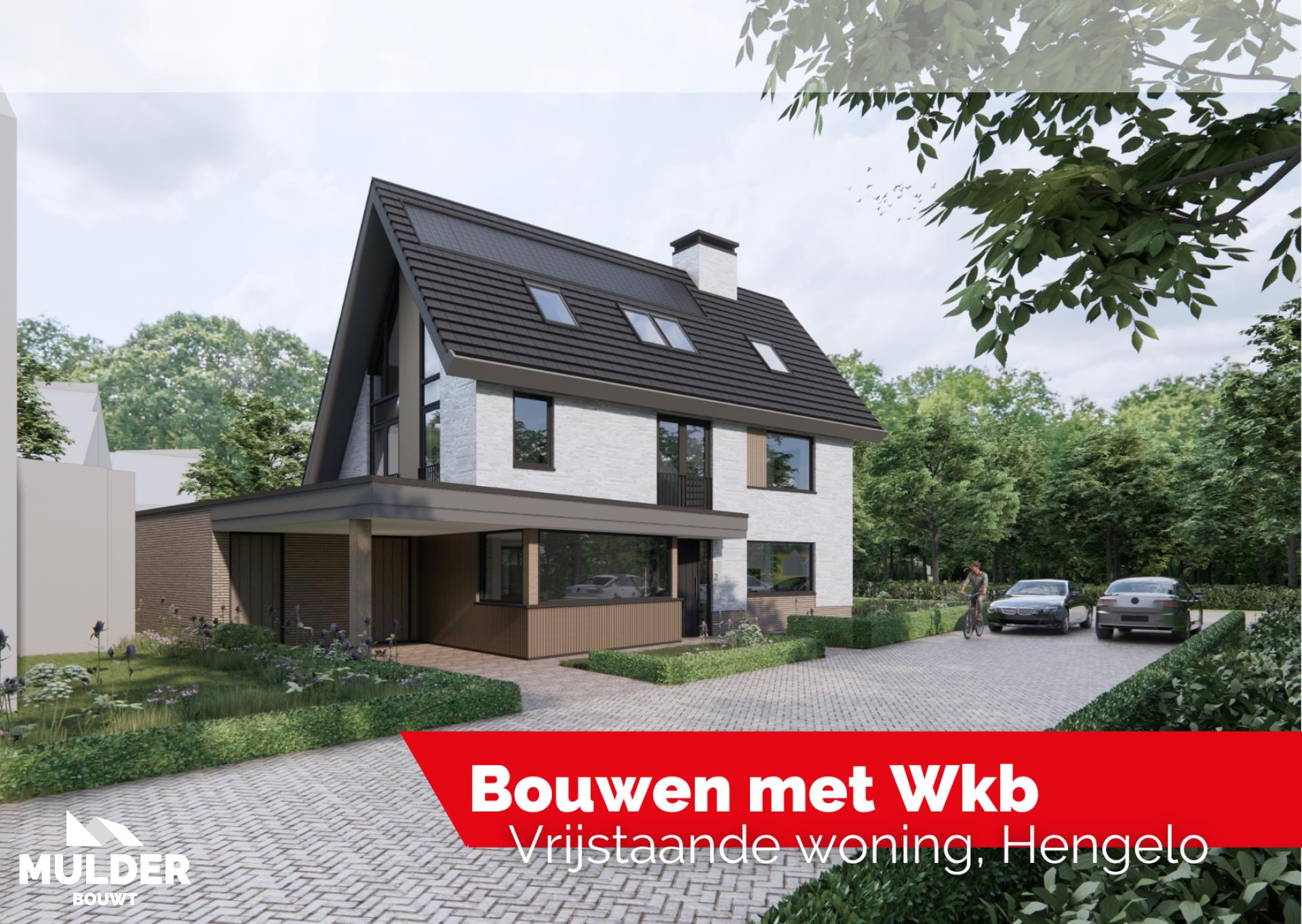 Bouwen met Wkb