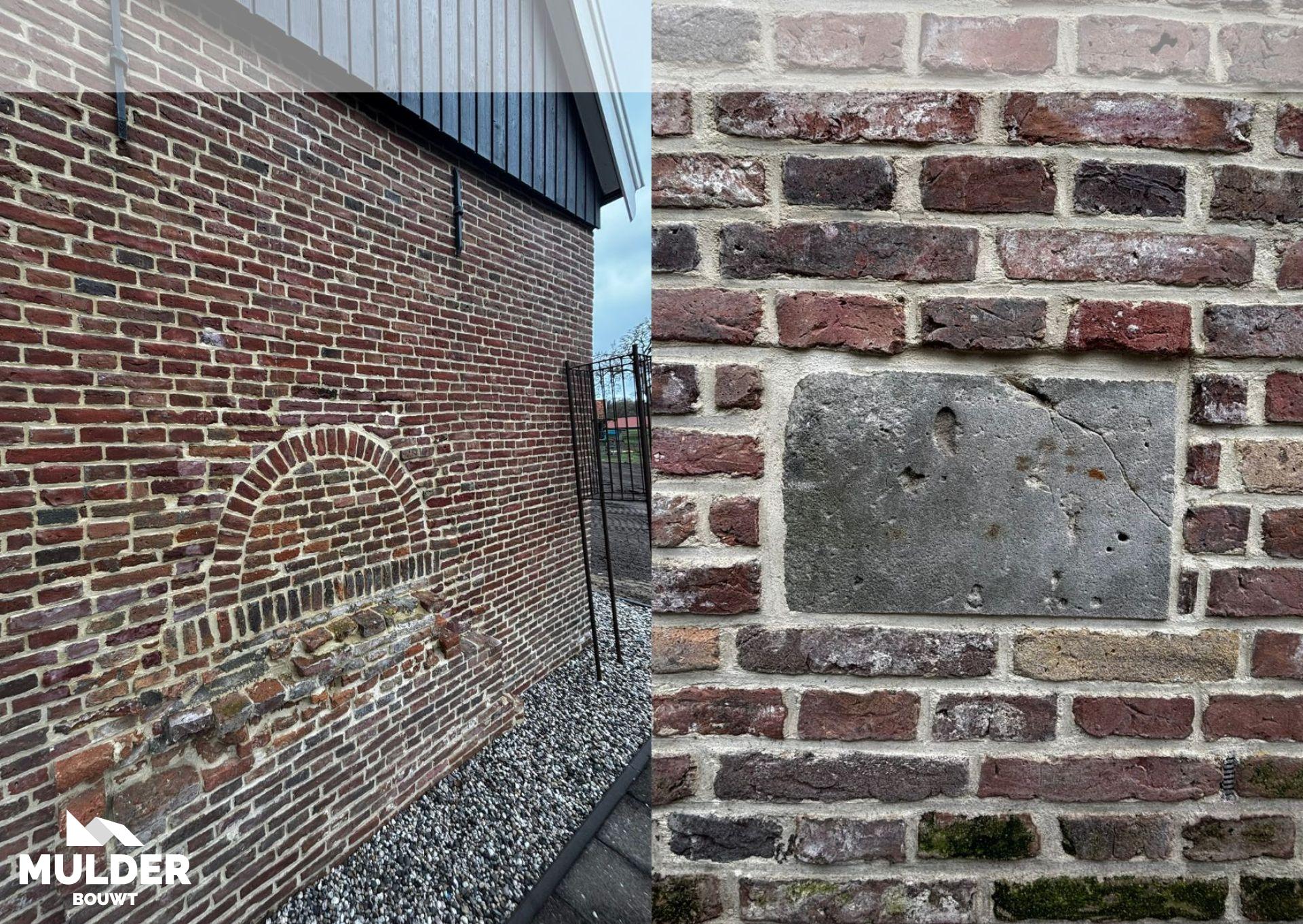 Renovatie bakspieker tot woning!