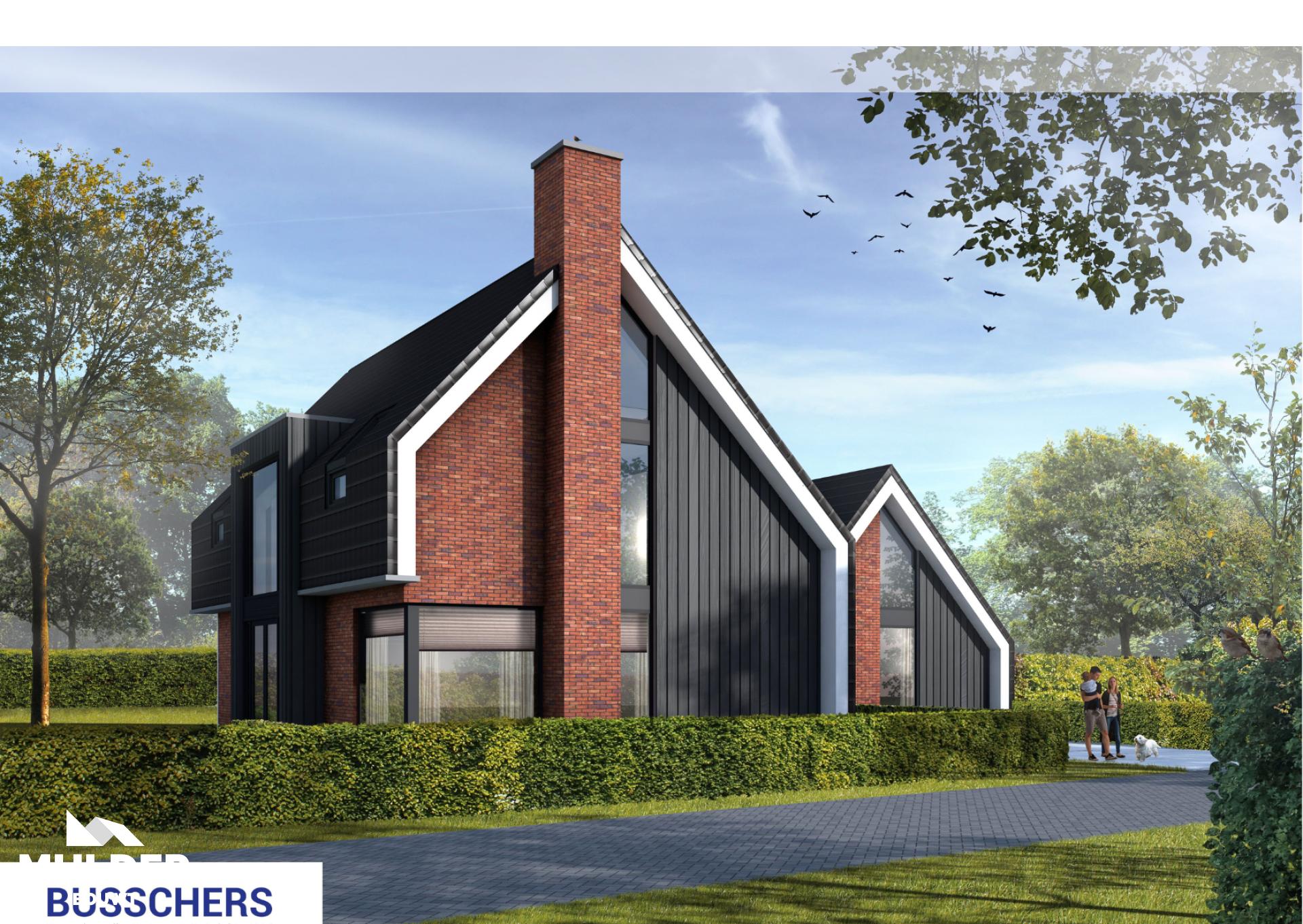 Start bouw in Enschede