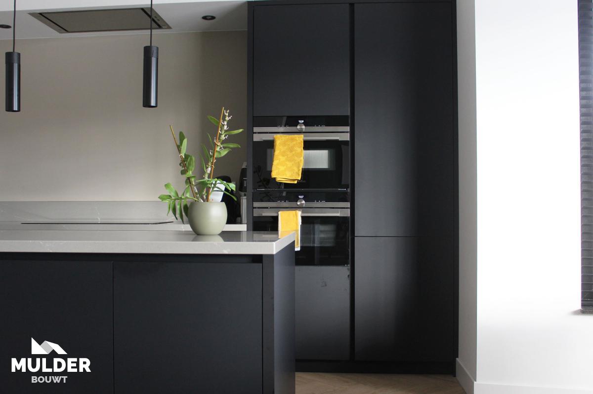 Woonhuis op het Roombeek in Enschede